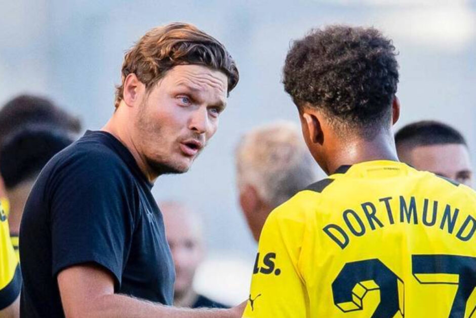 Borussia Dortmund x Villarreal