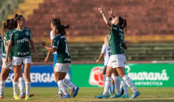 Campeonato Brasileiro Feminino 2022 onde assistir