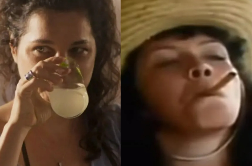 O que Maria Bruaca bebe? Saiba o que tem no copo bruaca