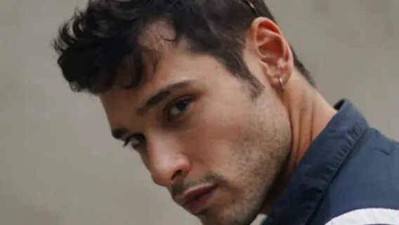 Bruno Fagundes e namorada: ator está comprometido?