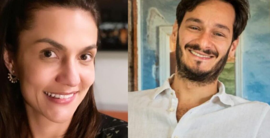 bruno luperi e paula barbosa