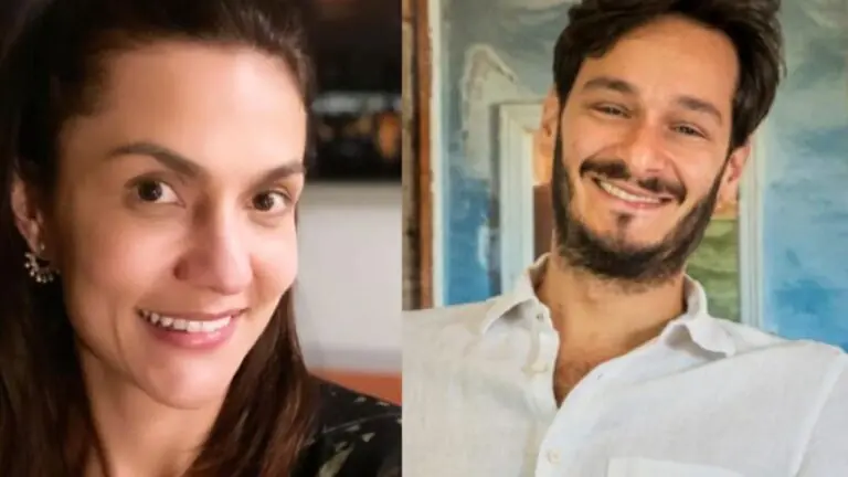 Bruno Luperi e Paula Barbosa: qual o parentesco entre eles?