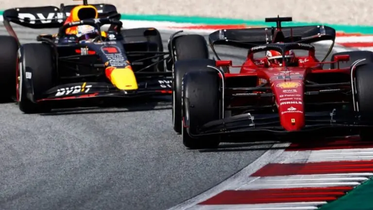 Calendário da Fórmula 1 2022: quantas provas faltam na temporada