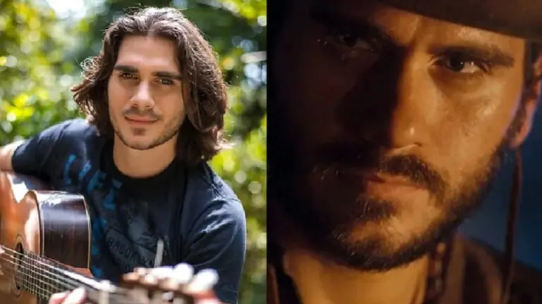 Cantor da novela Pantanal além de Gabriel Sater: quem mais canta?
