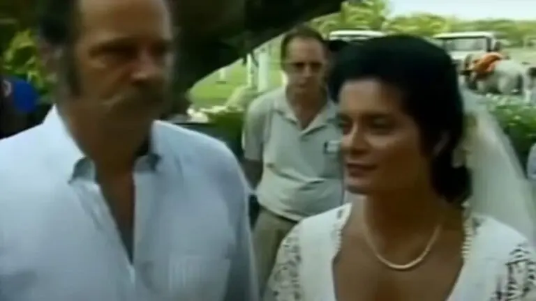 Casamento Filó e Zé Leôncio 1990: como foi a cerimônia?