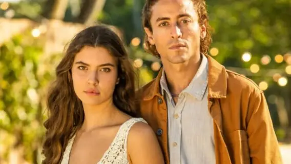 Casamento Juma e Jove é marcado por briga e aparição do além