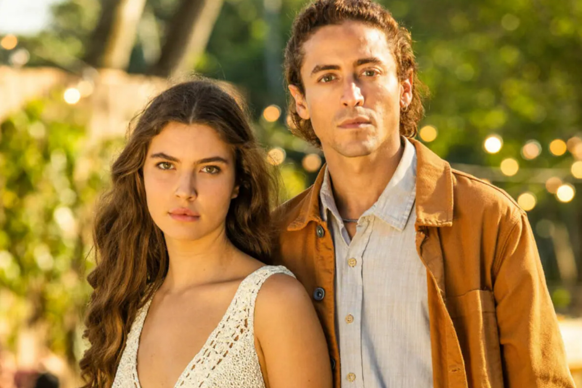 Que horas começa Pantanal (20/07): Juma surta e foge Casamento Juma e Jove