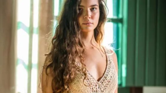 Casamento Juma e Jove: compare o vestido da noiva