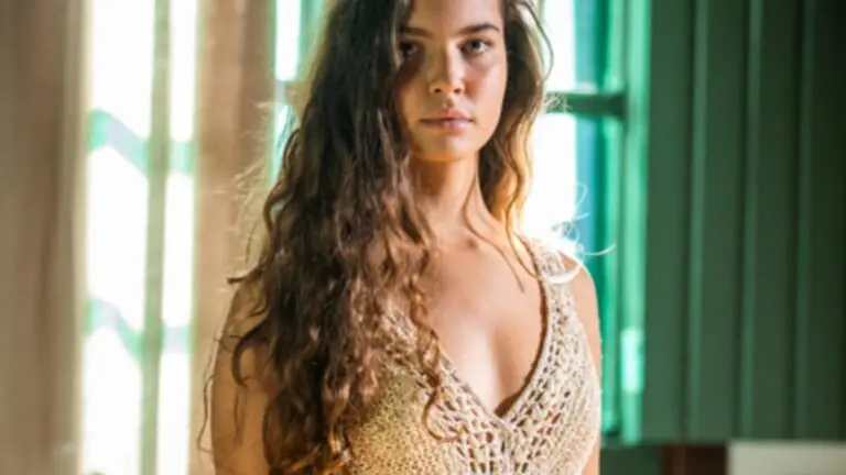 Casamento Juma e Jove: compare o vestido da noiva