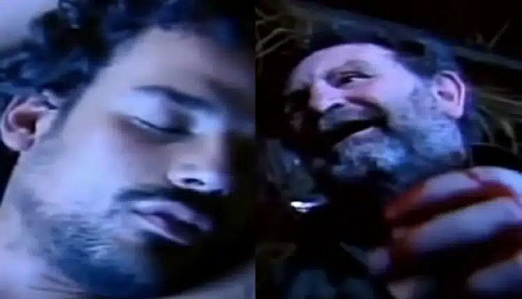 alcides e tenório 1990