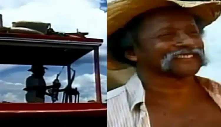 personagem