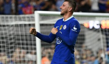 Onde assistir Chelsea hoje