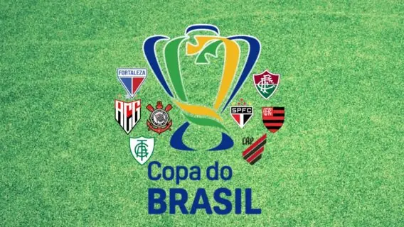 Chaveamento da Copa do Brasil 2022: calendários de jogos das quartas