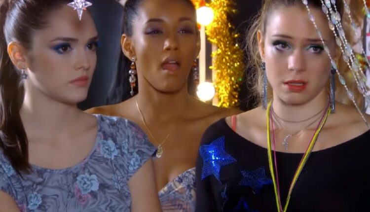 Qual novela vai substituir O Cravo e a Rosa 2022? cheias de charme