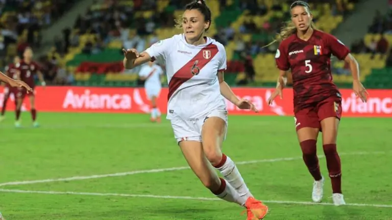Chile x Bolívia feminino: onde assistir a Copa América hoje (17/07)