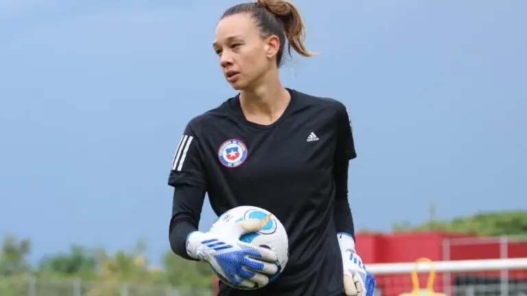 Chile x Equador feminino: onde assistir e horário hoje (14/7)