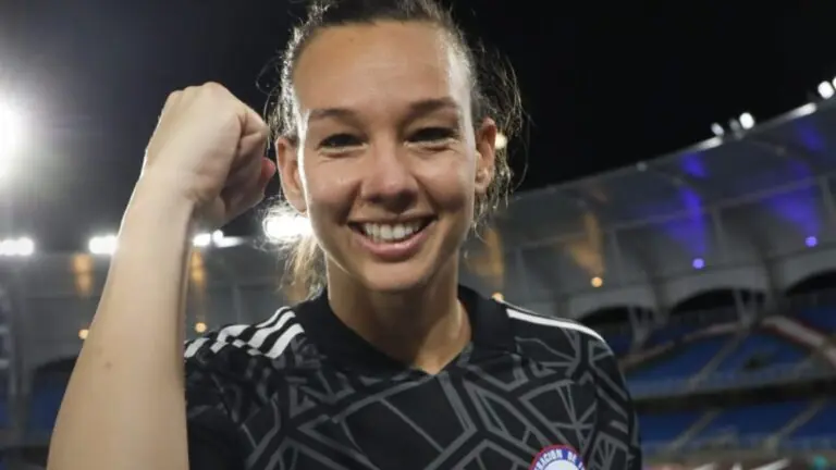 Chile x Venezuela feminino (24/07): onde assistir a Copa América hoje