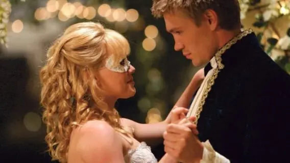 Filme Sessão da Tarde hoje: Globo exibe ‘A Nova Cinderela’