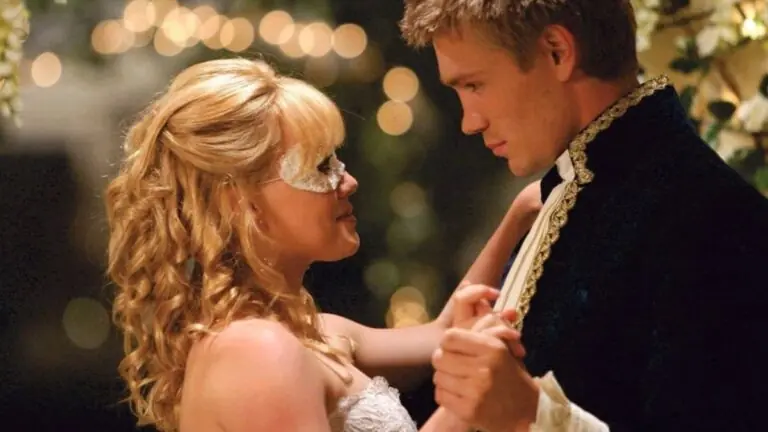 Filme Sessão da Tarde hoje: Globo exibe ‘A Nova Cinderela’