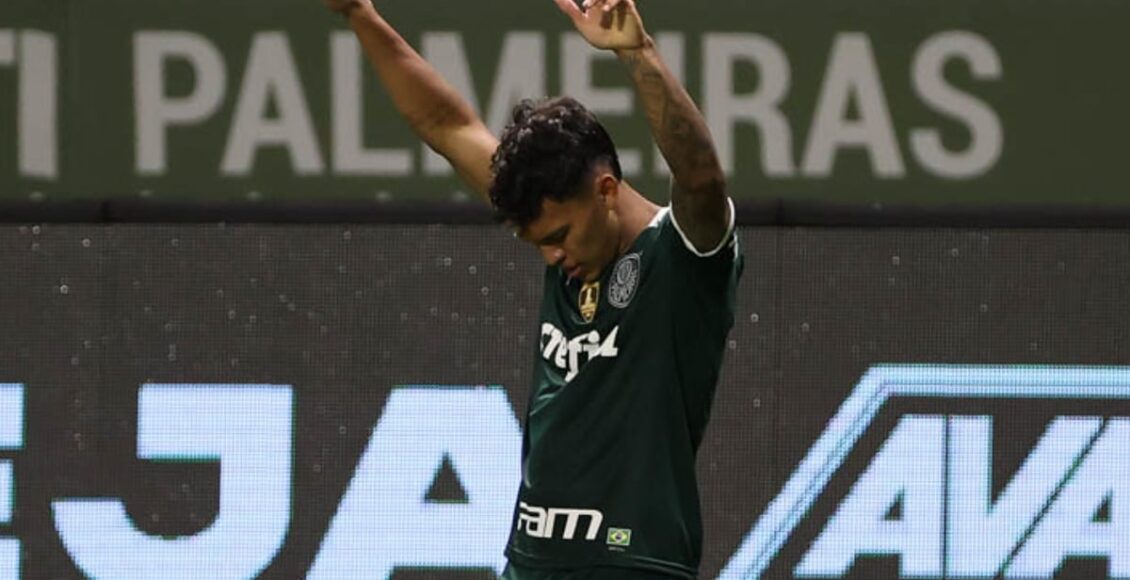 Classificação do Brasileirão 2022
