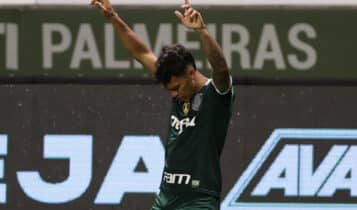 Classificação do Brasileirão 2022