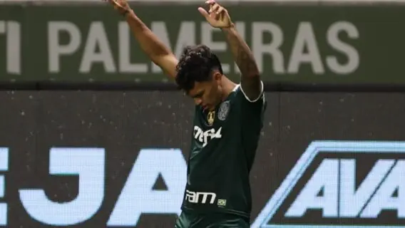 Classificação do Brasileirão 2022: tabela atualizada após 17ª rodada