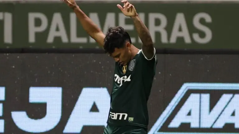 Classificação do Brasileirão 2022: tabela atualizada após 17ª rodada