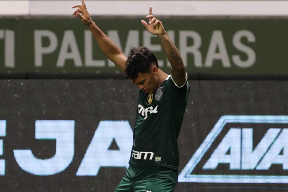 Classificação do Brasileirão 2022