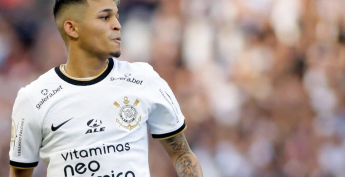Classificação do Brasileirão 2022