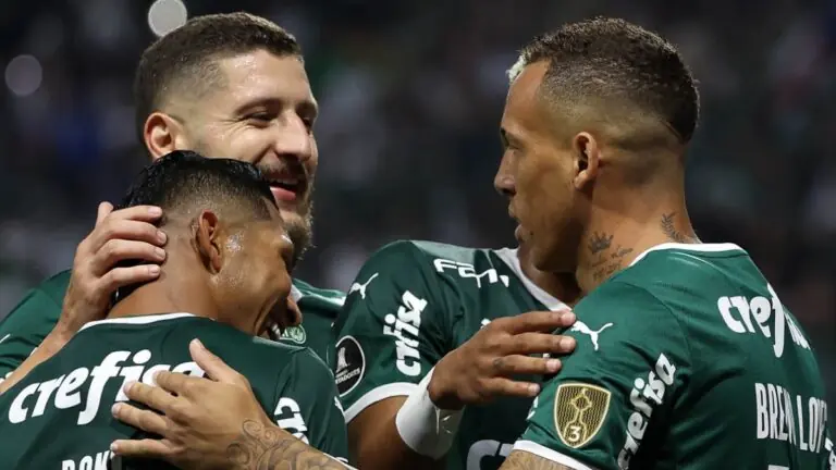 Classificação do Brasileirão 2022: tabela atualizada após 18ª rodada