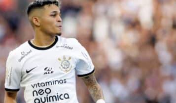 Classificação do Brasileirão 2022