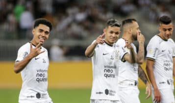 Classificação do Brasileirão 2022