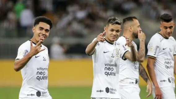 Classificação do Brasileirão 2022: tabela atualizada após 19ª rodada