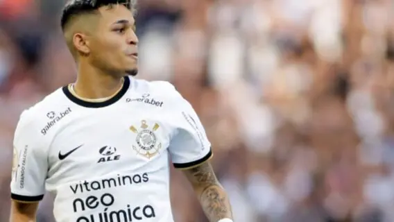 Classificação do Brasileirão 2022: tabela após a 16ª rodada