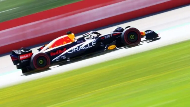 Horário da Corrida Sprint na F1 hoje: onde assistir GP Azerbeijão 2023