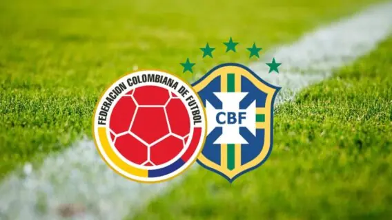 Horário do jogo Brasil e Colômbia feminino hoje e onde assistir a final