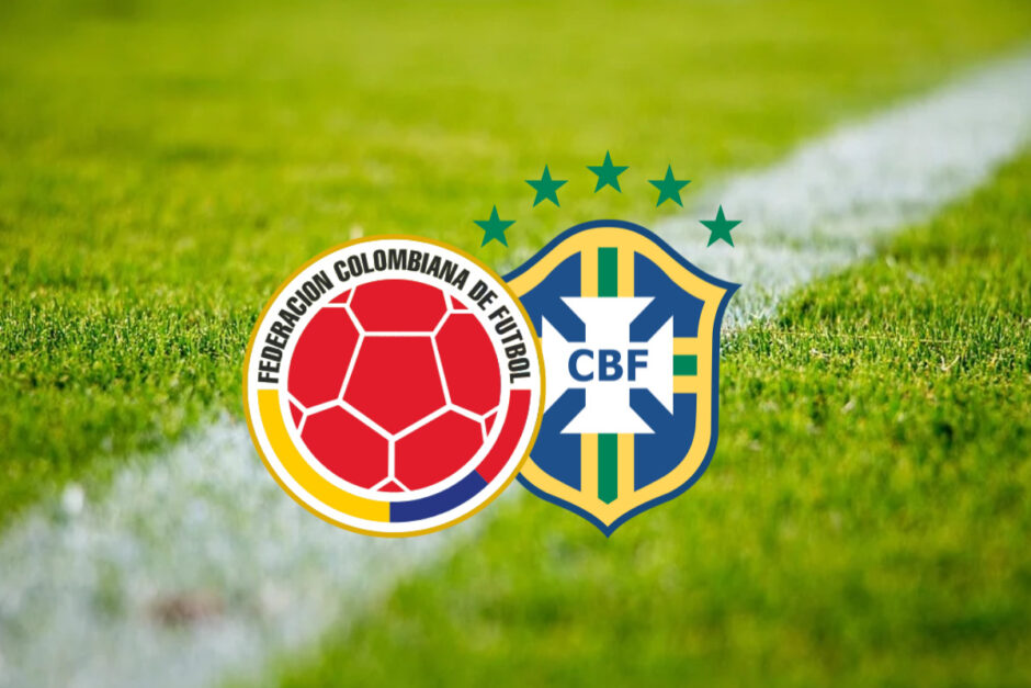 Horário do jogo Brasil e Colômbia feminino hoje
