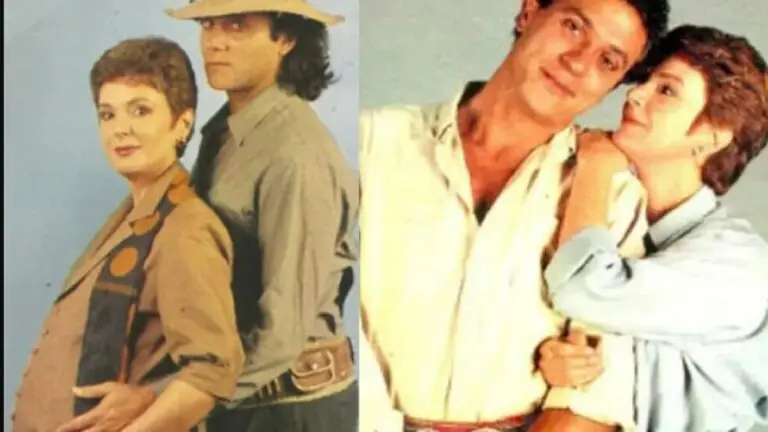 Com quem Irma fica em Pantanal de 1990 e como será remake