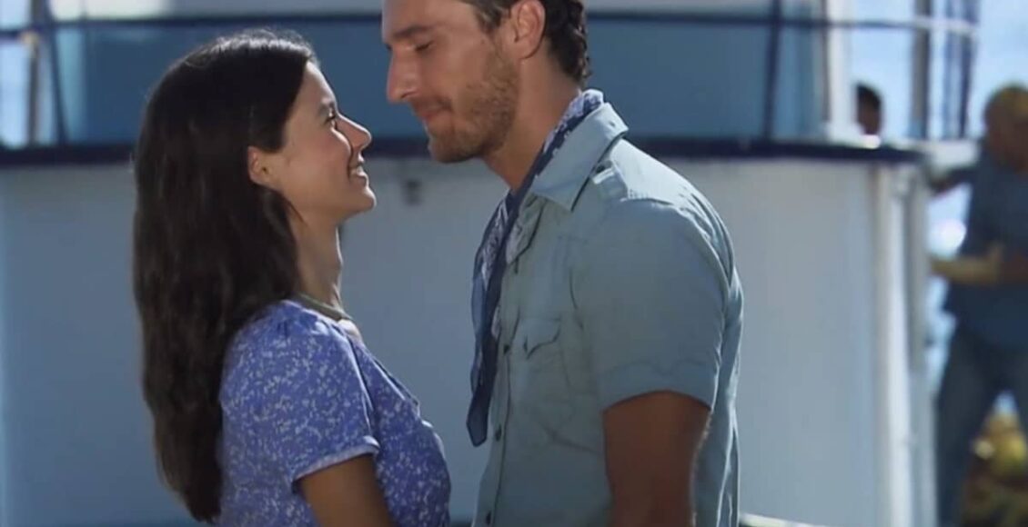 Como assistir novelas turcas
