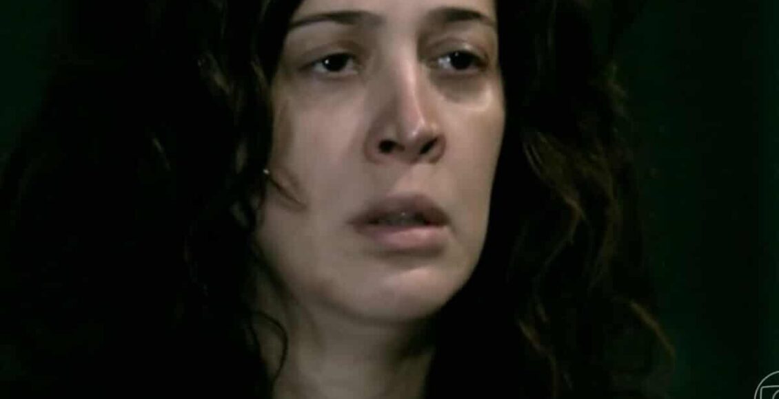 como donatela sai da cadeia