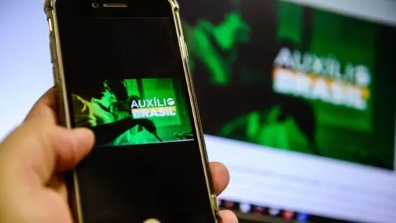 Como saber se estou na fila de espera do Auxílio Brasil