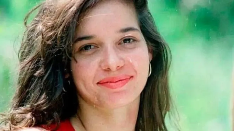 Como terminou a novela De Corpo e Alma, novela de Glória Perez