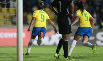 copa américa feminina jogos do brasil