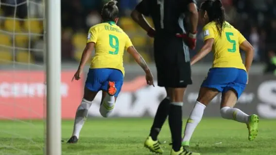 Copa América Feminina jogos do Brasil: quando começa, horários e onde assistir jogos