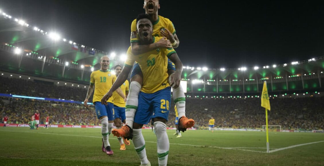 copa do mundo 2022 inicio e fim