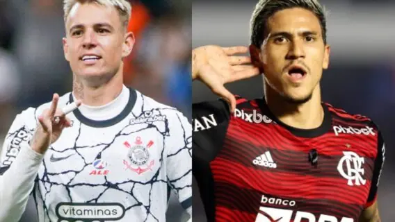 Corinthians e Flamengo na Libertadores 2022: o que esperar do clássico