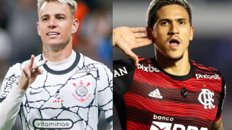 Corinthians e Flamengo na Libertadores 2022: o que esperar do clássico