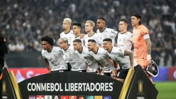 Corinthians eliminado na Libertadores? Timão tem histórico nas oitavas