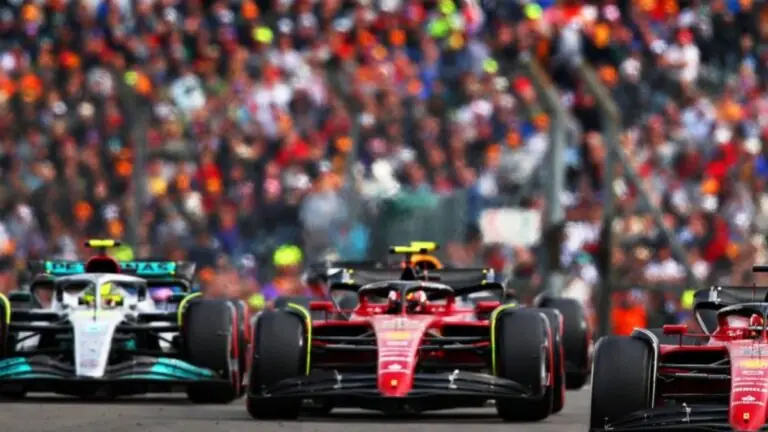 Corrida Sprint F1 2022 no GP da Áustria: como vai ser a disputa
