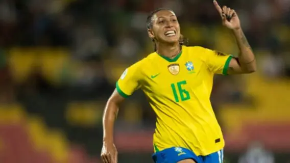 Final Copa América Feminina 2022: Brasil e Colômbia disputarão título